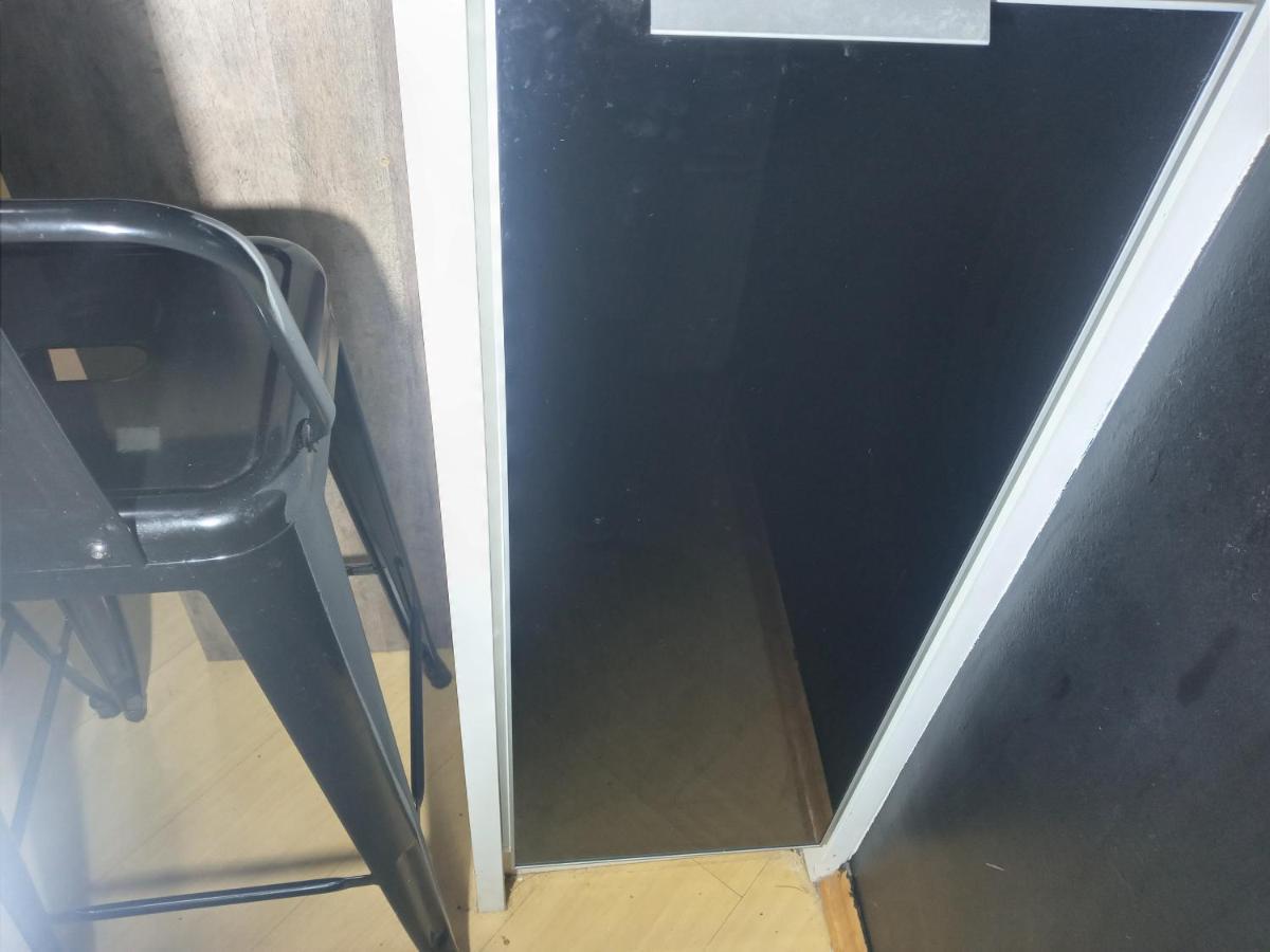 Apartamento encantador em Curitiba Exterior foto