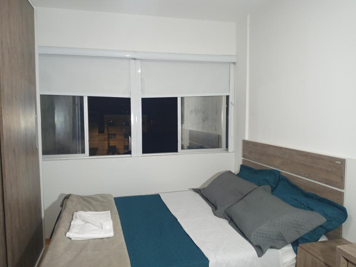 Apartamento encantador em Curitiba Exterior foto